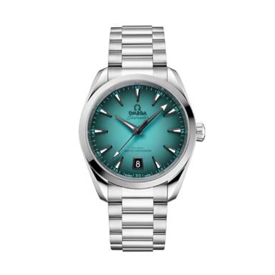 Omega Seamaster SeamasterAqua Terra 150M