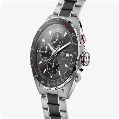 TAG Heuer Formula1 TAG Heuer Formula 1 Chronograph