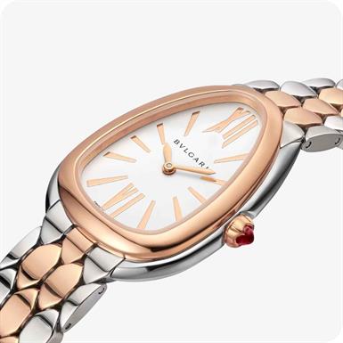 Bvlgari Serpenti Seduttori