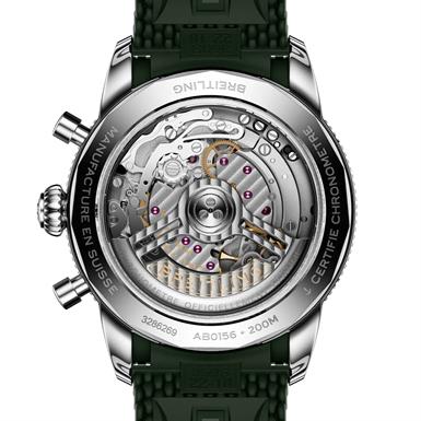 Breitling SUPEROCEAN HERITAGE B01 Chronograph 42