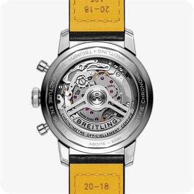 Breitling TOP TIME TOP TIME B01 TRIUMPH