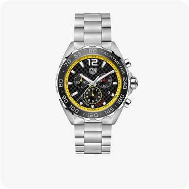 TAG Heuer Formula1 TAG Heuer Formula 1 Chronograph