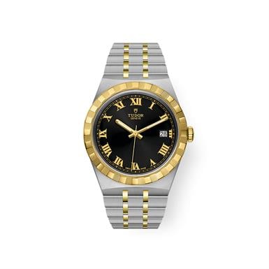 Tudor Royal 