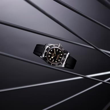 Tudor Black Bay 54 54