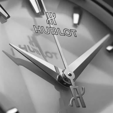 Hublot Classic Fusion Orlinski Titanyum White