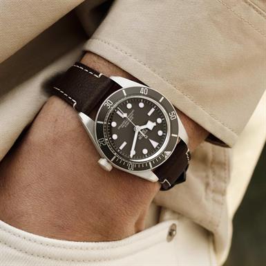 Tudor Black Bay Fifty-Eight 925