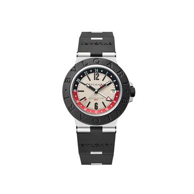 Bvlgari Bvlgari Aluminium