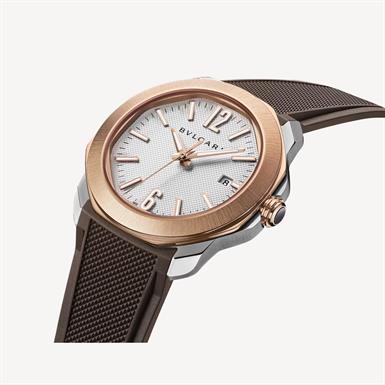 Bvlgari Octo Roma