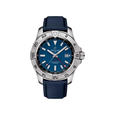 Breitling AVENGER AVENGER AUTOMATIC GMT 44
