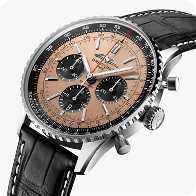 Breitling Navitimer B01 Chronograph 43