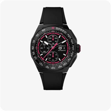 TAG Heuer Formula1 TAG Heuer Formula 1 Chronograph