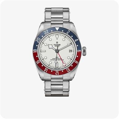 Tudor Black Bay GMT Black Bay GMT