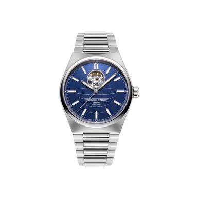 Frederique Constant Highlife  Highlife Heart Beat