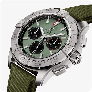 Breitling AVENGER AVENGER B01 CHRONOGRAPH 44