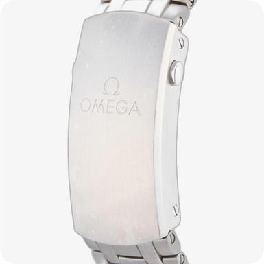 Omega Seamaster DIVER 300M CO-AXIAL MASTER CHRONOMETER