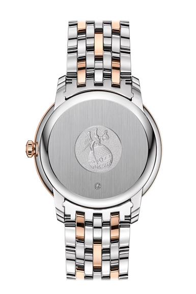 Omega De Ville CO-AXIAL CHRONOMETER 39,5 MM