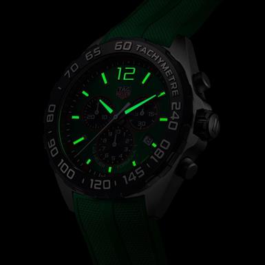 TAG Heuer Formula 1 