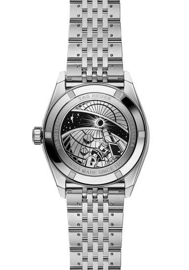 TAG Heuer Carrera TAG Heuer Carrera Astronomer