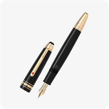 Montblanc Meisterstück Montblanc Around the World in 80 Days Dolma Kalem