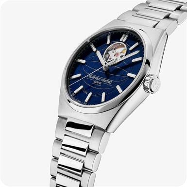 Frederique Constant Highlife Heart Beat