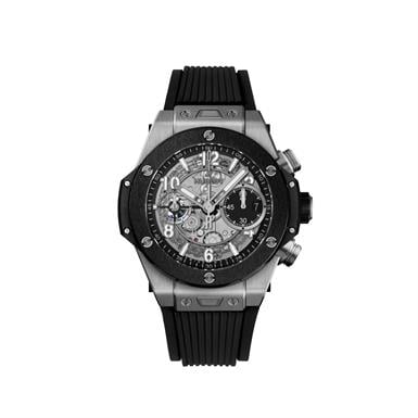 Hublot Big Bang Unico Titanyum Ceramic