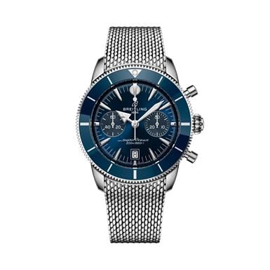 Breitling SUPEROCEAN HERITAGE B01 Chronograph 42