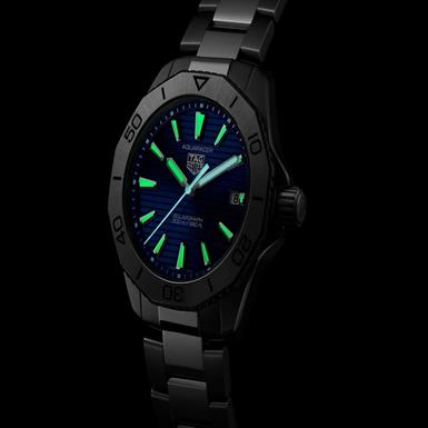 TAG Heuer Aquaracer TAG Heuer Aquaracer Professional 200 Solargraph 