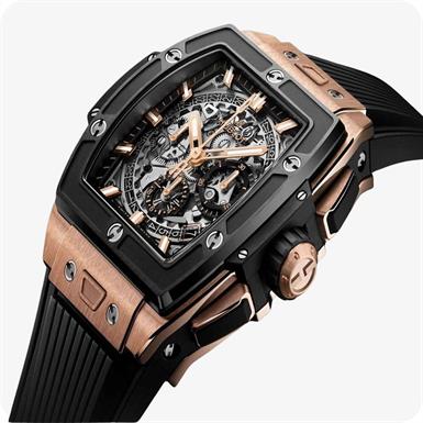 Hublot Spirit of Big Bang King Gold