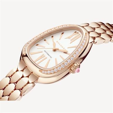 Bvlgari Serpenti Seduttori