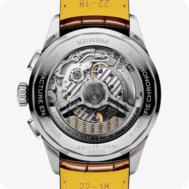 Breitling PREMIER B01 CHRONOGRAPH 42