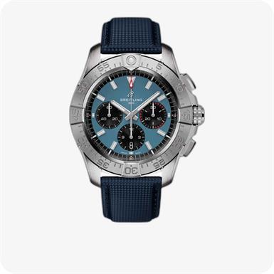 Breitling AVENGER AVENGER B01 CHRONOGRAPH 44