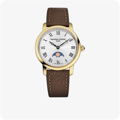 Frederique Constant Classics Mans classics
