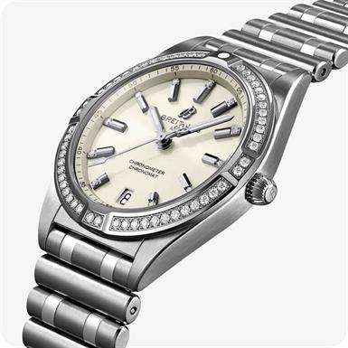 Breitling CHRONOMAT 32