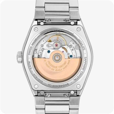Frederique Constant Highlife Highlife Automatic Cosc