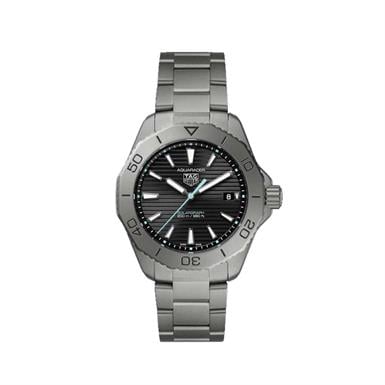 TAG Heuer Aquaracer TAG Heuer Aquaracer Professional 200 Solargraph 