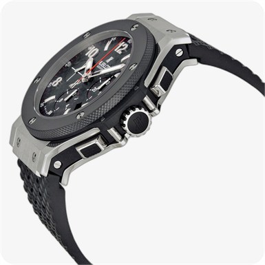 Hublot Big Bang Original Steel Ceramic