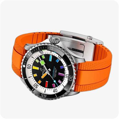 Breitling SUPEROCEAN SUPEROCEAN AUTOMATIC 42