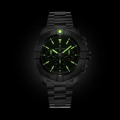 Breitling SUPER AVENGER SUPER AVENGER B01 CHRONOGRAPH 47