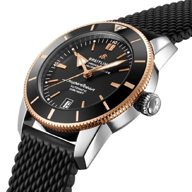 Breitling SUPEROCEAN HERITAGE B20 AUTOMATIC 42