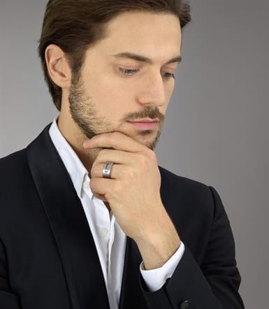 Messika MOVE TITANIUM 