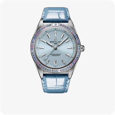 Breitling CHRONOMAT CHRONOMAT AUTOMATIC 36 SOUTH SEA