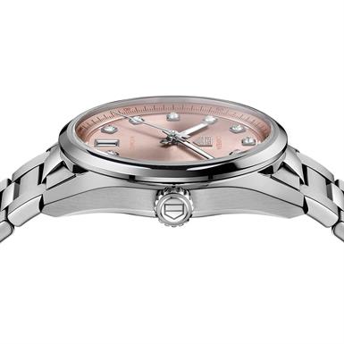 TAG Heuer Carrera TAG Heuer Carrera Date