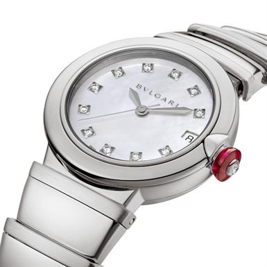 Bvlgari Lvcea Scaglie