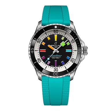 Breitling SUPEROCEAN SUPEROCEAN AUTOMATIC 42