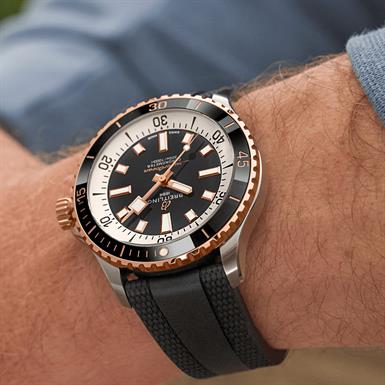 Breitling Superocean Superocean Automatic 42