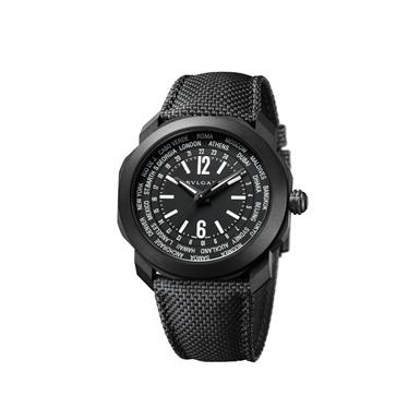 Bvlgari Octo Roma