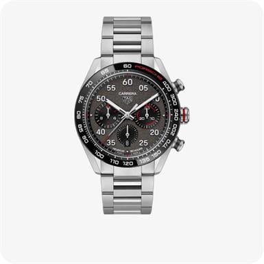 TAG Heuer Carrera Porsche Chronograph Special Edition