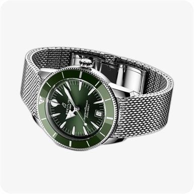 Breitling SUPEROCEAN HERITAGE B31 Automatic 40