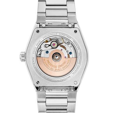 Frederique Constant Highlife Auto Ladies Heart Beat