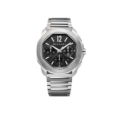 Bvlgari Octo Roma